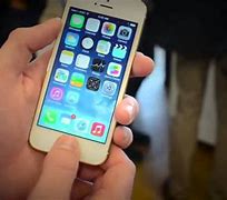 Image result for iPhone 5S Gold Size