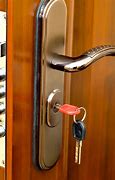Image result for Door Key Lock