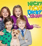 Image result for Nicky Ricky Dicky and Dawn Ages