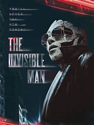 Image result for Mischeifs of the Invisible Man Movie