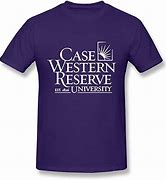 Image result for Case Western Reserve T-Shirt