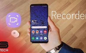 Image result for Samsung Screen Recorder