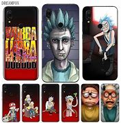 Image result for Custom Rick and Morty PC Case