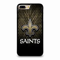 Image result for iPhone 8 New Orleans Saints Cases