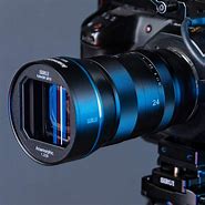 Image result for Canon Anamorphic Lens