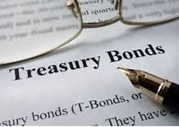 Image result for Treasury Bond Definition