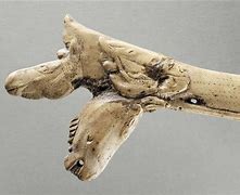 Image result for French Paleolithic Propulseur