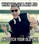 Image result for Look for New Job Meme