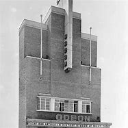 Image result for Odeon Bournemouth Isense