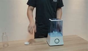 Image result for Hodiax Air Purifier Pure Mist Diffuser