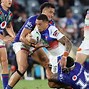 Image result for Tyson Frizell Wife