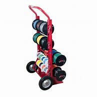 Image result for Wire Spool Cart