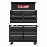 Image result for Craftsman 52 Inch Tool Box