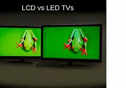 Image result for تلویزیون LED LCD