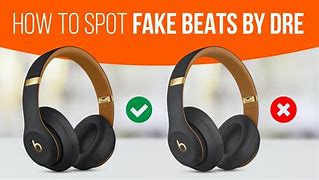 Image result for Fake Beats Studio 3 Gold