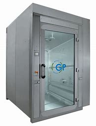 Image result for Decontamination Chamber