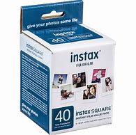 Image result for Instax Square Film