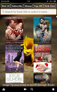 Image result for Kindle Fire Free Romance Books