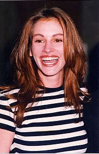 Image result for Julia Roberts 90s Hair