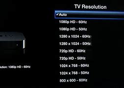 Image result for Apple TV Third Generation 1080P Interface