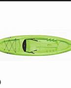 Image result for Pelican Bandit NXT 100 Kayak, Fade Red Yellow