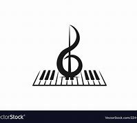 Image result for C Sharp Logo with Musical Instrument