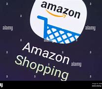 Image result for Amazon Live Shopping Logo