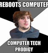 Image result for Technology Humor Meme