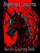 Image result for Evil Unicorn Art