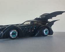 Image result for Batman Forever Batmobile Drivable Auto Mobile