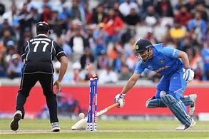 Image result for MS Dhoni First World Cup Pic