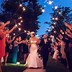 Image result for Wedding Long Sparklers