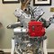 Image result for Miniature Offenhauser Engine