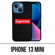 Image result for iPhone 14 Mini Case Supreme