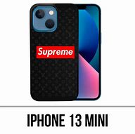 Image result for iPhone 13 Case Supreme