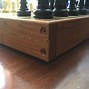 Image result for Chess Board with Drawer