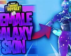 Image result for Female Galaxy Skin