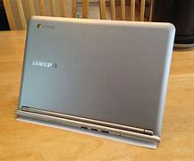 Image result for Chromebook Touch Screen Silver