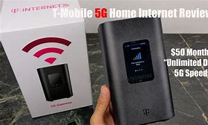 Image result for T-Mobile 5G Home Internet