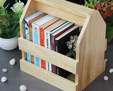Image result for Book Display Stand