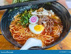 Image result for Japan Spicy Food