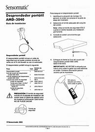 Image result for Free Manuals Downloads for Sensormatic Rv2216