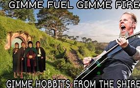 Image result for Gimme Fuel Meme