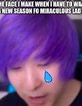 Image result for Sad Face Meme