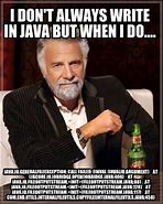 Image result for Java Meme Indian