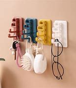 Image result for Wall Mounted Hooks