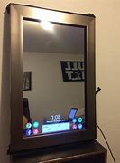 Image result for Samrt Mirror Laptop Screen DIY