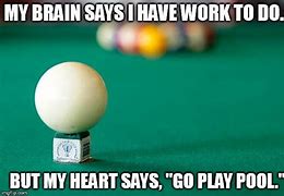 Image result for iPhone Pool Game Meme