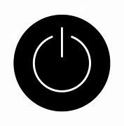Image result for Power On Button Icon