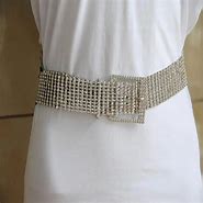 Image result for Dress Chain Belt
